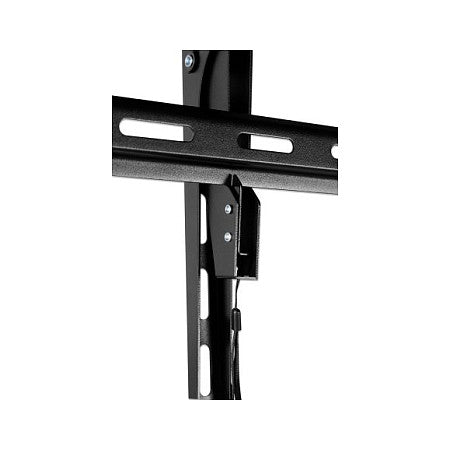 MANHATTAN TV-Wandhalterung fr Grossbildschirme von 152,4 bis 304,8cm von 60 bis 120Zoll und bis zu 120kg +/-10 Grad neigbar schwarz