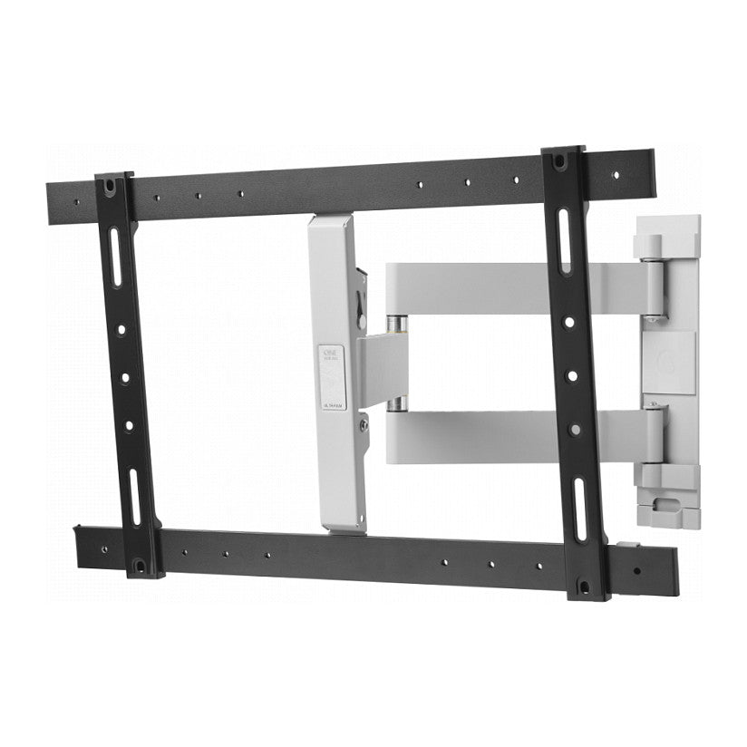 One for All 90'' TV Wandhalterung Ultraslim TURN 180