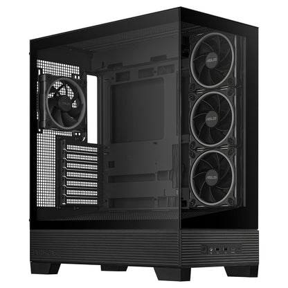 ASUS A31 PLUS TG ARGB BLACK