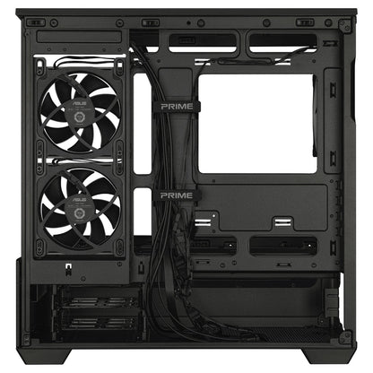 ASUS PRIME AP202 TG ARGB BLACK