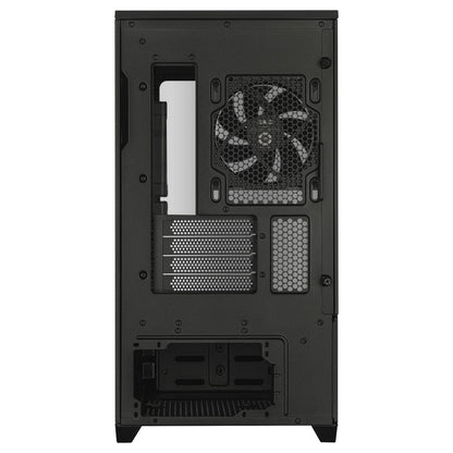 ASUS PRIME AP202 TG ARGB BLACK