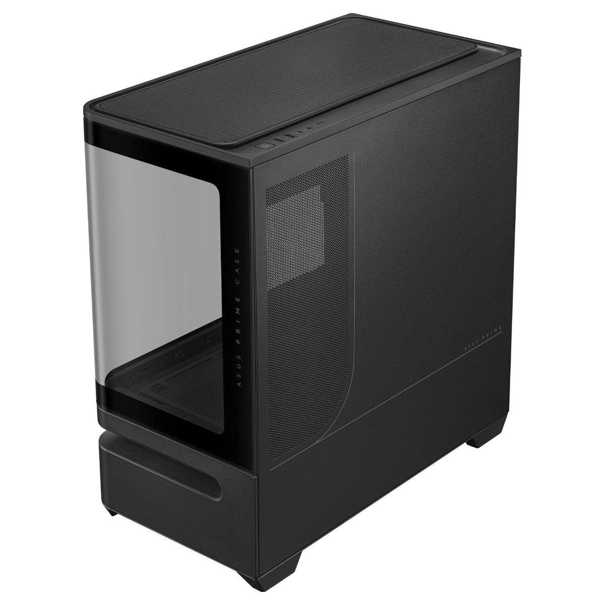 ASUS PRIME AP202 TG ARGB BLACK