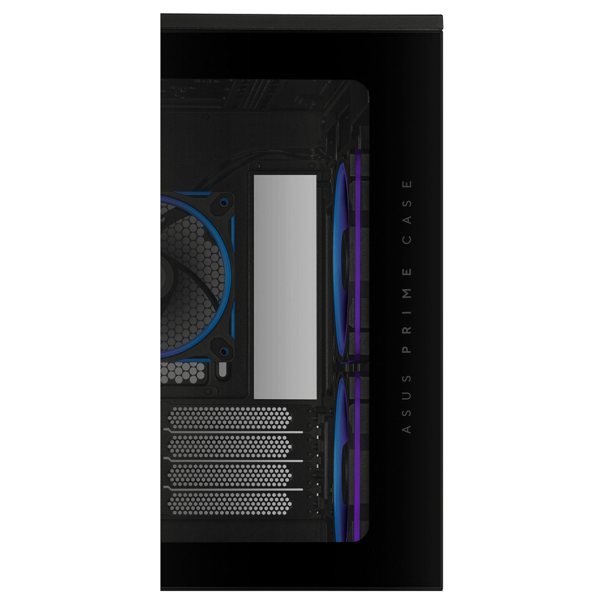 ASUS PRIME AP202 TG ARGB BLACK