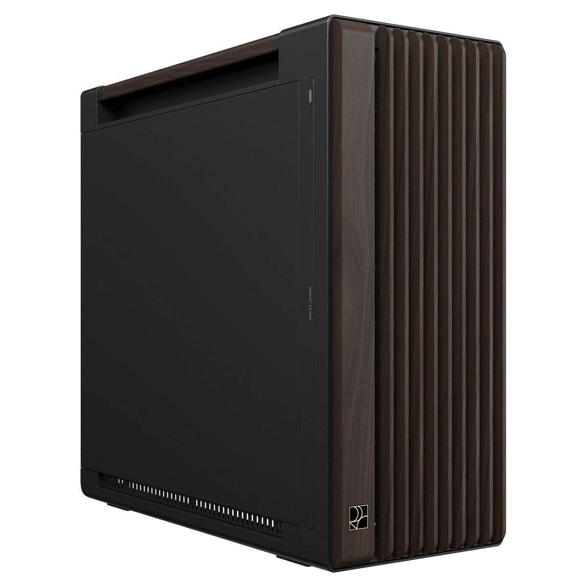 ASUS PROART PA602 WALNUT WOOD METAL PWM MODERN BLACK