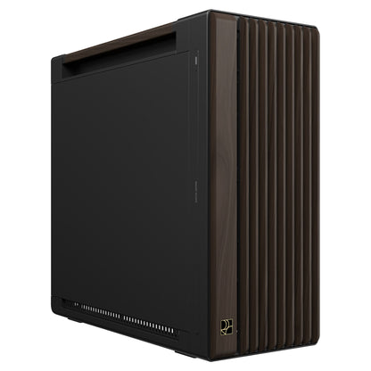 ASUS PROART PA602 WALNUT WOOD METAL PWM MODERN BLACK
