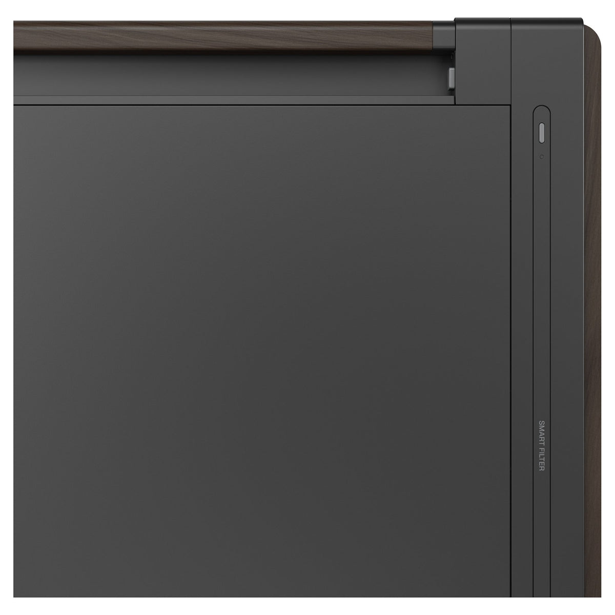 ASUS PROART PA602 WALNUT WOOD METAL PWM MODERN BLACK