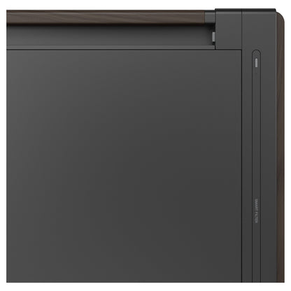 ASUS PROART PA602 WALNUT WOOD METAL PWM MODERN BLACK