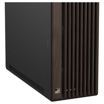 ASUS PROART PA602 WALNUT WOOD METAL PWM MODERN BLACK