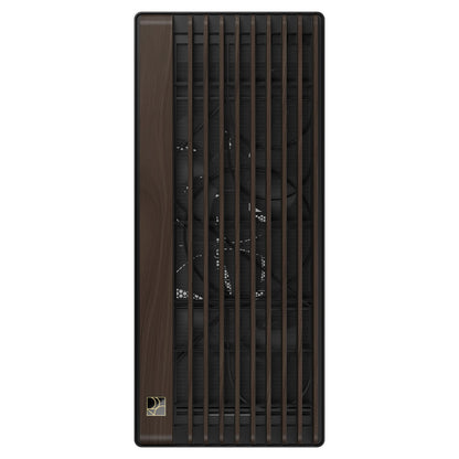 ASUS PROART PA602 WALNUT WOOD METAL PWM MODERN BLACK