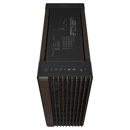 ASUS PROART PA602 WALNUT WOOD METAL PWM MODERN BLACK