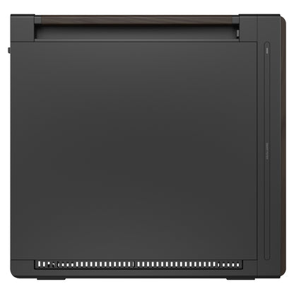 ASUS PROART PA602 WALNUT WOOD METAL PWM MODERN BLACK