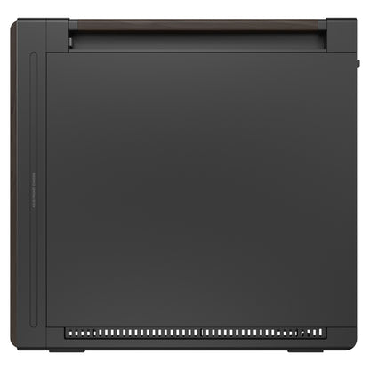 ASUS PROART PA602 WALNUT WOOD METAL PWM MODERN BLACK