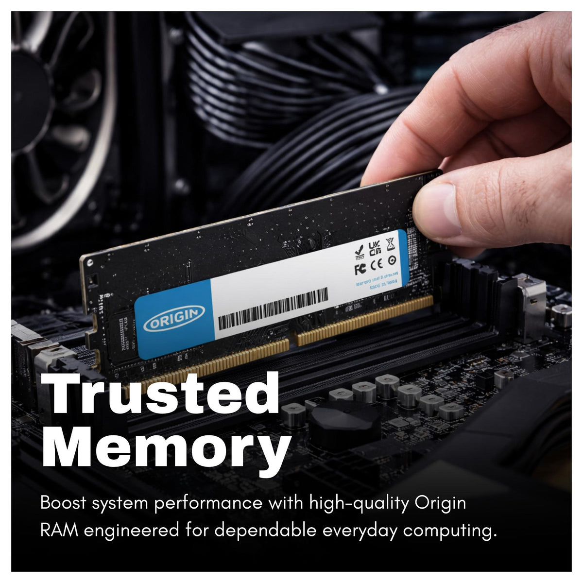 16GB 2666MHz SODIMM 2RX8 Non-ECC 1.2V, 16 GB, 1 x 16 GB, 2666 MHz, 260-pin