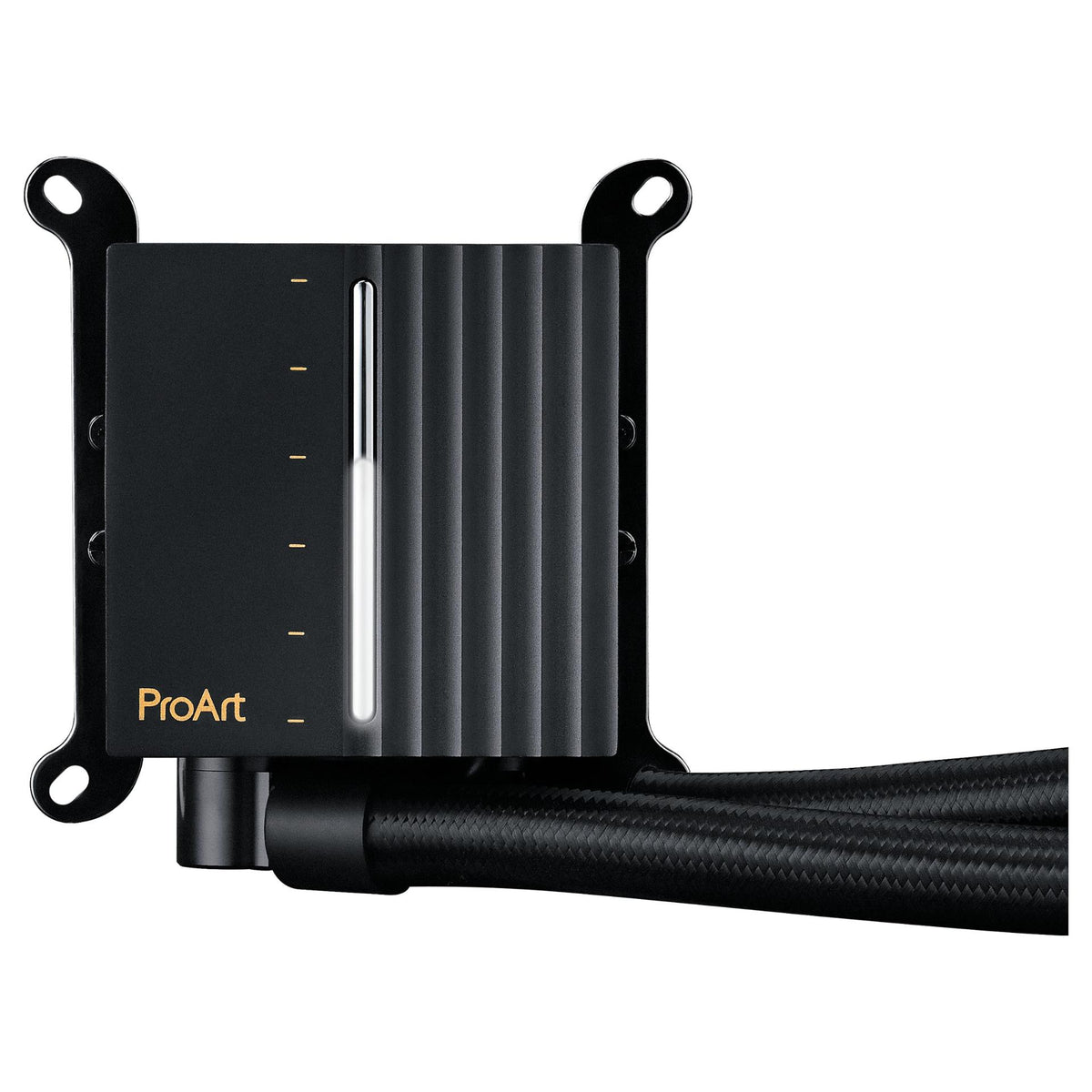 K ASUS ProArt LC 240 Schwarz Komplettwasserkühlung für CPUs