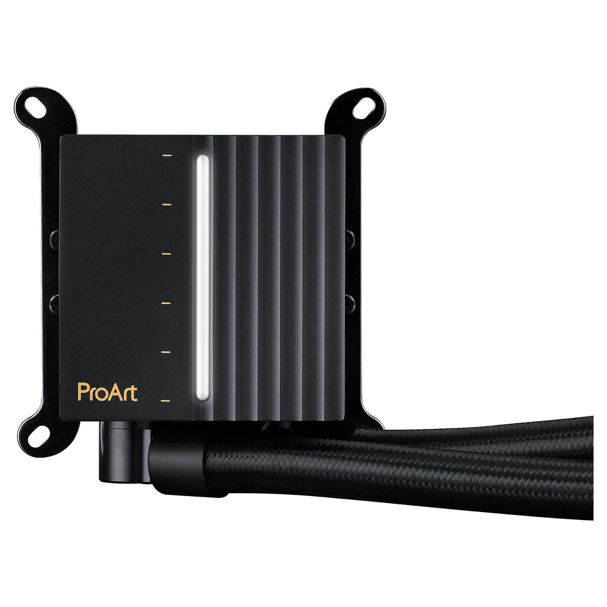 K ASUS ProArt LC 240 Schwarz Komplettwasserkühlung für CPUs