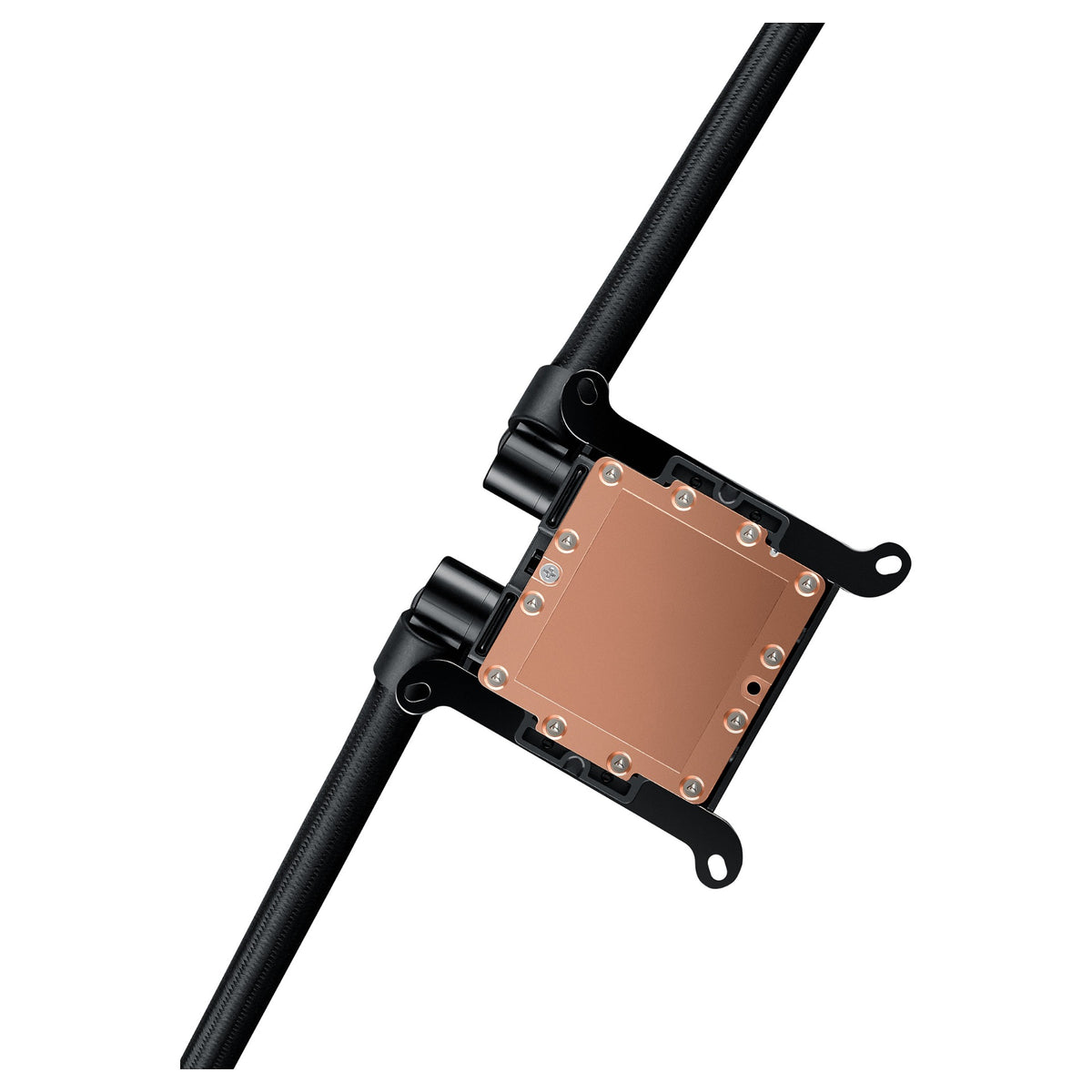 K ASUS ProArt LC 240 Schwarz Komplettwasserkühlung für CPUs