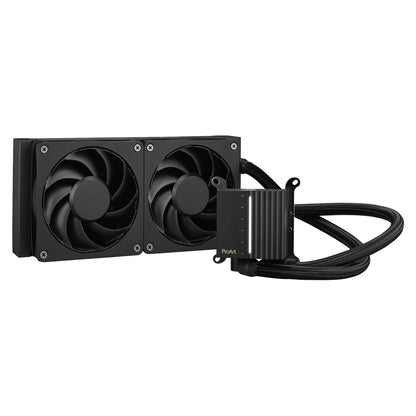 K ASUS ProArt LC 240 Schwarz Komplettwasserkühlung für CPUs