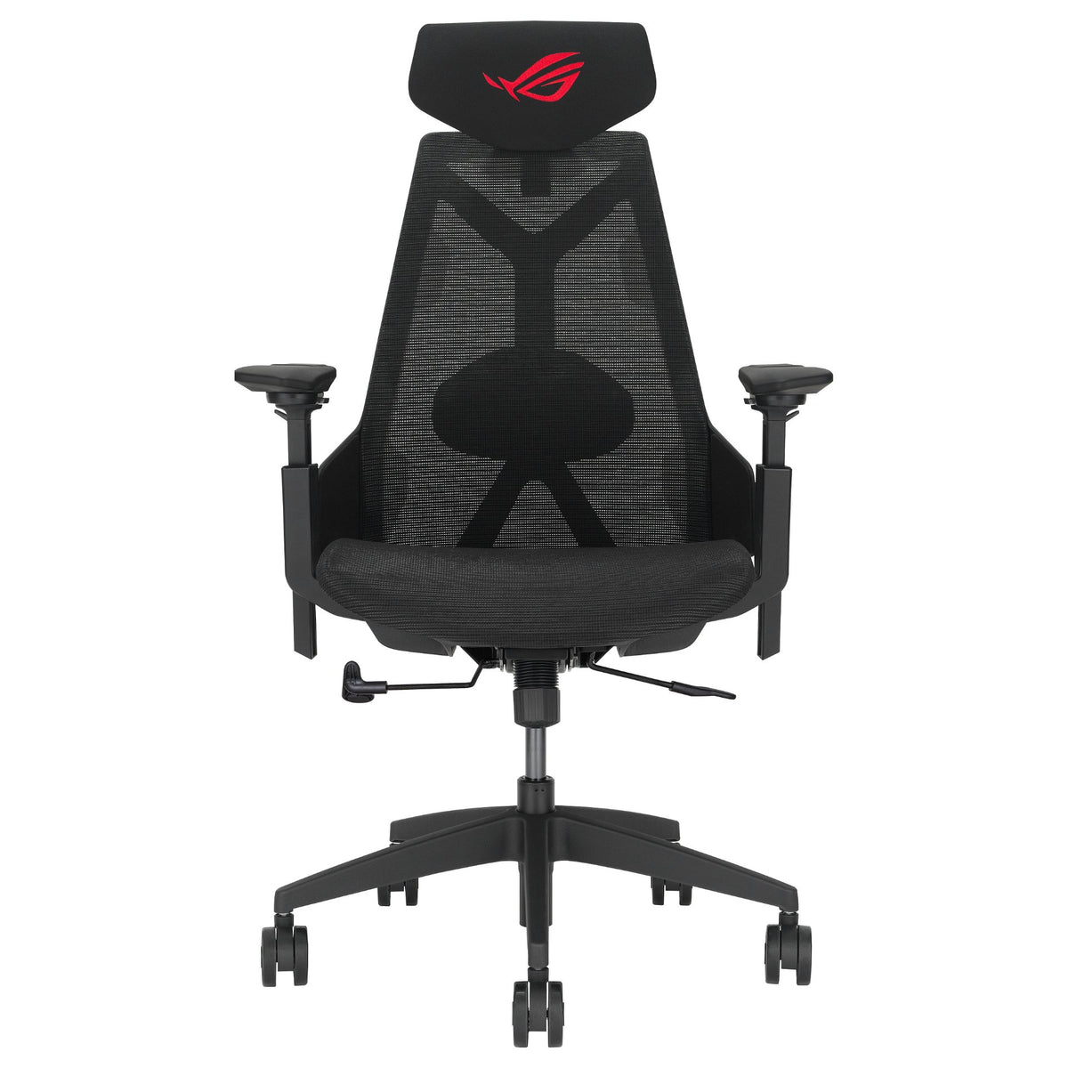 ASUS ROG Destrier Ergo Core Gaming Chair - ergonomischer Gaming Stuhl