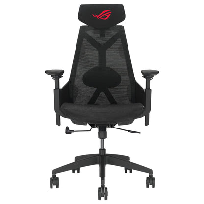ASUS ROG Destrier Ergo Core Gaming Chair - ergonomischer Gaming Stuhl