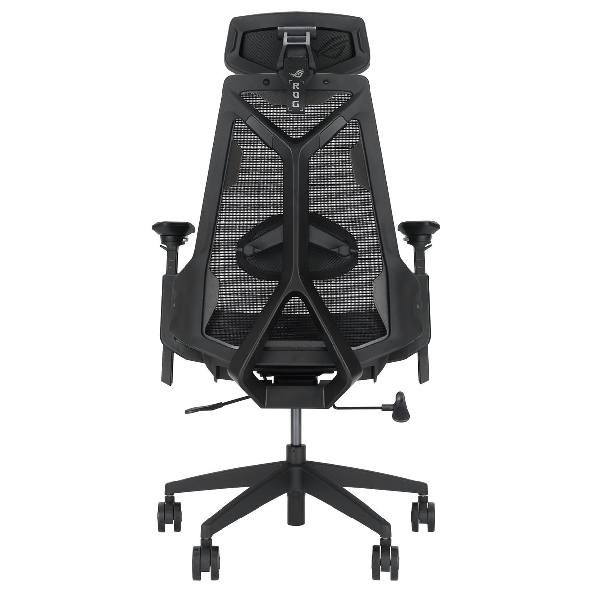 ASUS ROG Destrier Ergo Core Gaming Chair - ergonomischer Gaming Stuhl