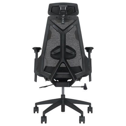 ASUS ROG Destrier Ergo Core Gaming Chair - ergonomischer Gaming Stuhl