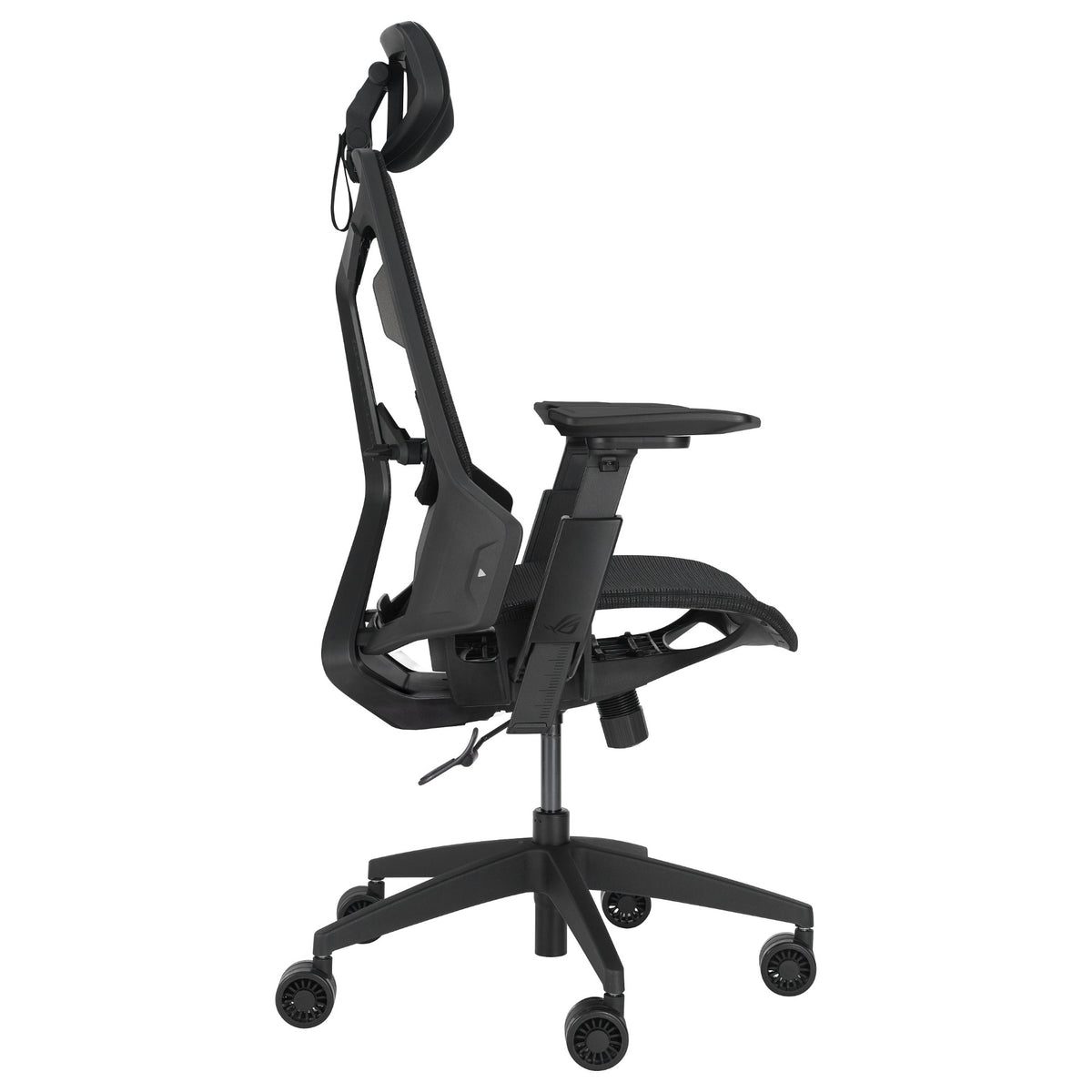 ASUS ROG Destrier Ergo Core Gaming Chair - ergonomischer Gaming Stuhl