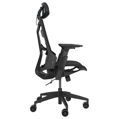 ASUS ROG Destrier Ergo Core Gaming Chair - ergonomischer Gaming Stuhl