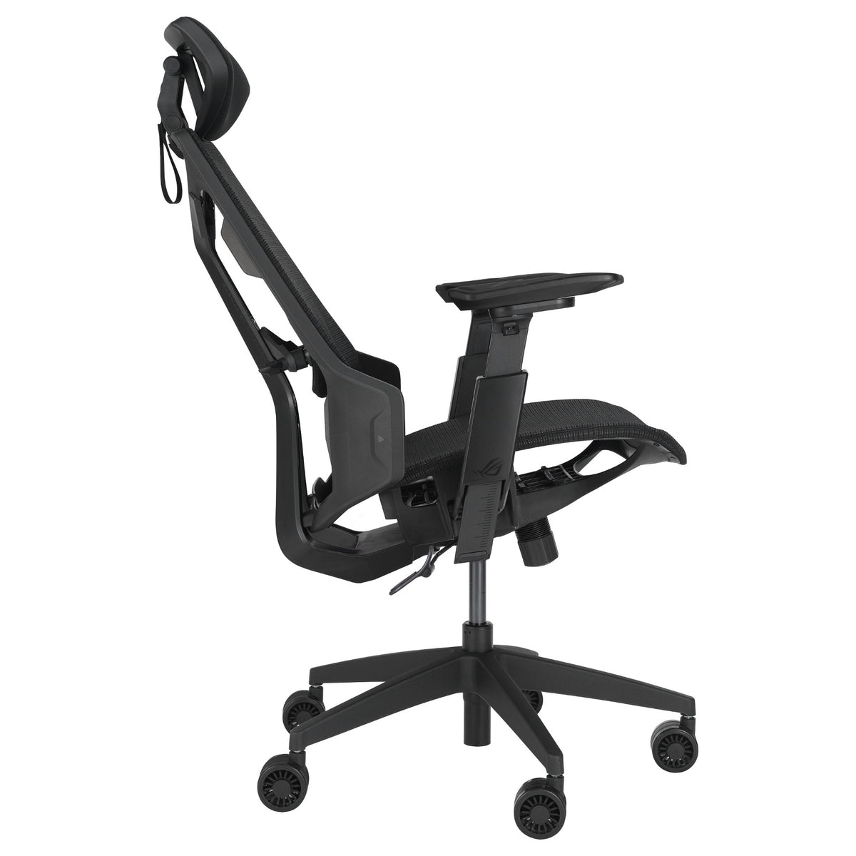 ASUS ROG Destrier Ergo Core Gaming Chair - ergonomischer Gaming Stuhl