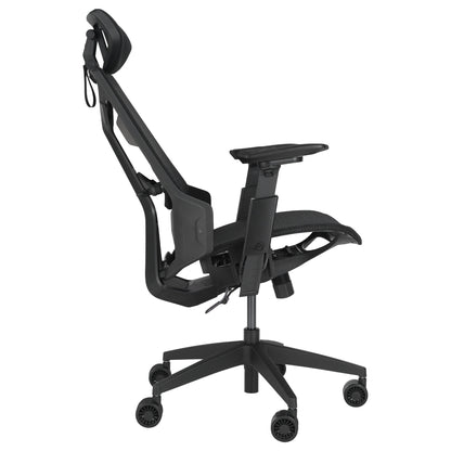 ASUS ROG Destrier Ergo Core Gaming Chair - ergonomischer Gaming Stuhl