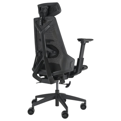 ASUS ROG Destrier Ergo Core Gaming Chair - ergonomischer Gaming Stuhl