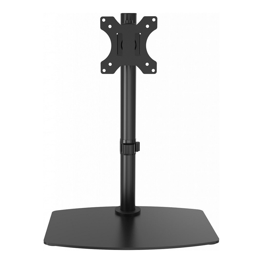 - passt fr Displays von 13 bis 32" mit VESA-Gren 75 x 75 oder 100 x 100 - Pfostenhhe 452 mm - maximale Reichweite 283 mm