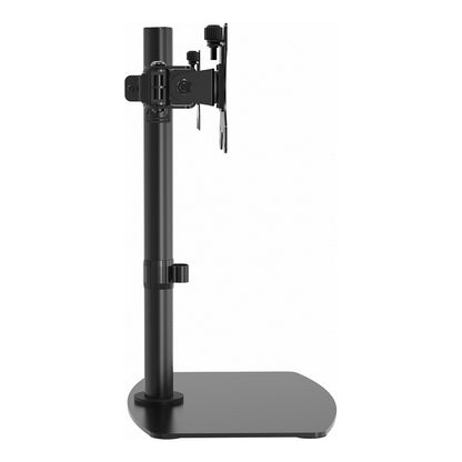 - passt fr zwei Displays 13 bis 27" mit VESA-Gren 75 x 75 oder 100 x 100 - Pfostenhhe 452 mm