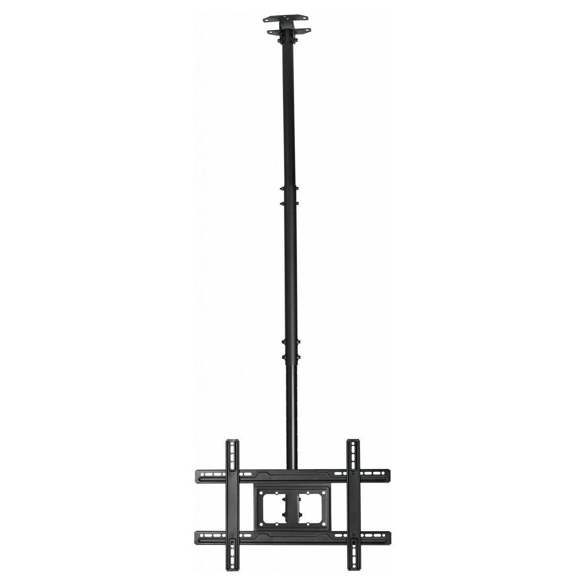 fr Displays - geeignet fr Monitore und Displays von 32 bis 75" mit VESA-Gren von 100 x 100 bis 600 x 400
