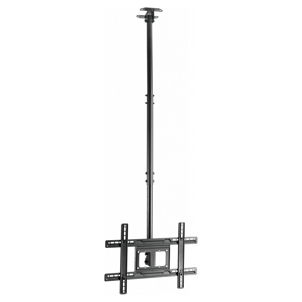 fr Displays - geeignet fr Monitore und Displays von 32 bis 75" mit VESA-Gren von 100 x 100 bis 600 x 400