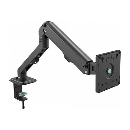 - passt fr Displays von 10 bis 32" mit VESA-Gren 75 x 75 oder 100 x 100 - doppelt gelenkig