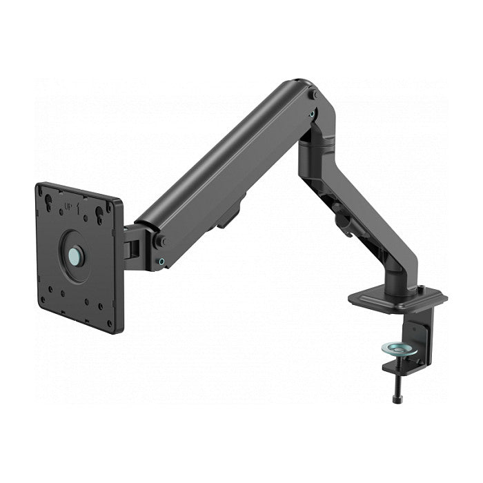 - passt fr Displays von 10 bis 32" mit VESA-Gren 75 x 75 oder 100 x 100 - doppelt gelenkig