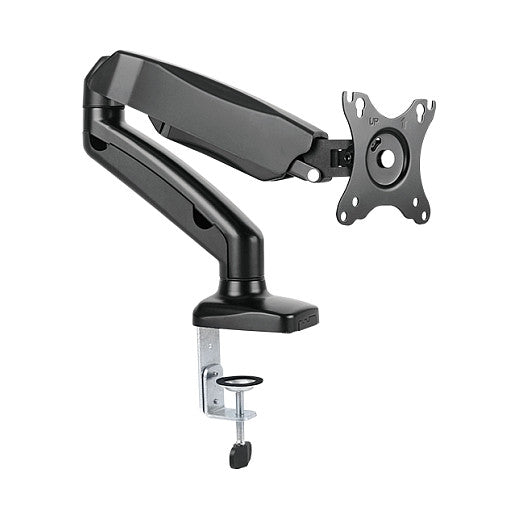 ICY BOX Monitorständer IB-MS303-T Tischhalterung für einen Monitor bis zu 32" (81 cm)