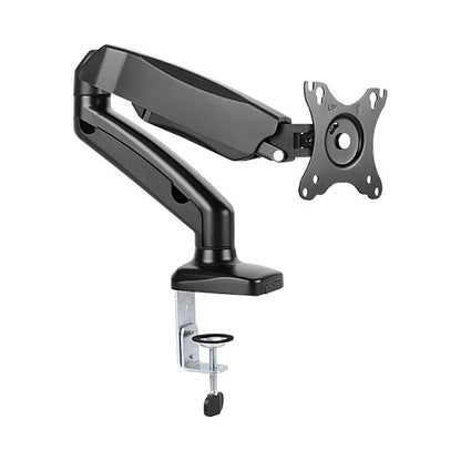 ICY BOX Monitorständer IB-MS303-T Tischhalterung für einen Monitor bis zu 32" (81 cm)