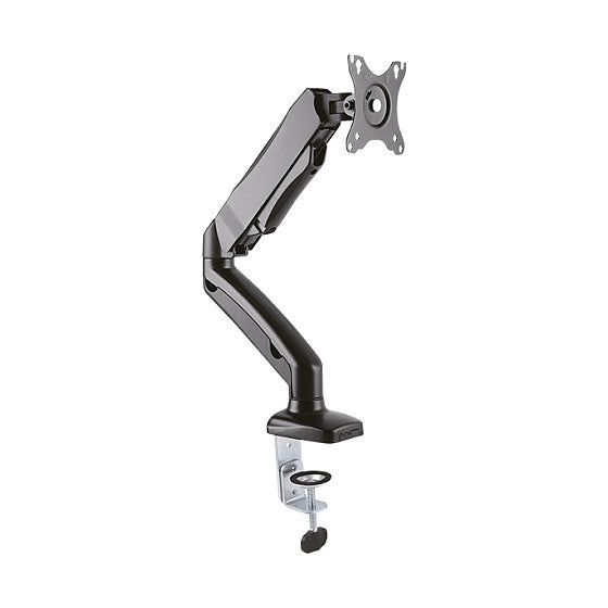 ICY BOX Monitorständer IB-MS303-T Tischhalterung für einen Monitor bis zu 32" (81 cm)