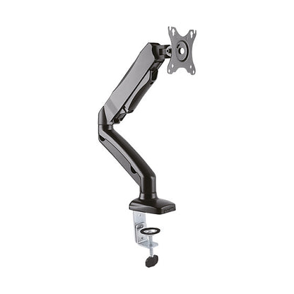 ICY BOX Monitorständer IB-MS303-T Tischhalterung für einen Monitor bis zu 32" (81 cm)