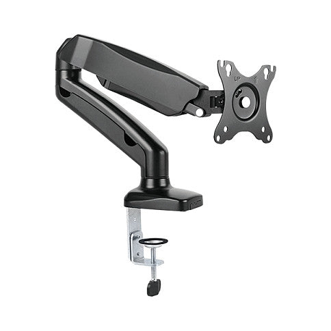ICY BOX Monitorständer IB-MS303-T Tischhalterung für einen Monitor bis zu 32" (81 cm)