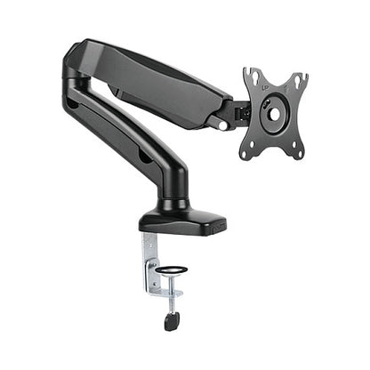 ICY BOX Monitorständer IB-MS303-T Tischhalterung für einen Monitor bis zu 32" (81 cm)
