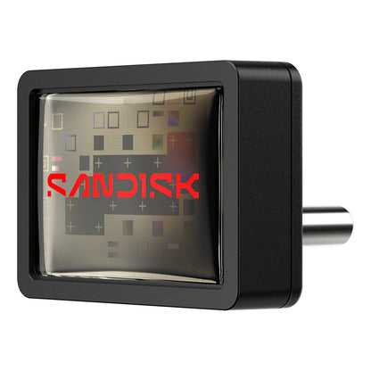 Stick SanDisk Extreme Fit USB-C 1TB