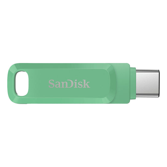 STICK Ultra Dual Drive Go USB-C Absinthe 2TB