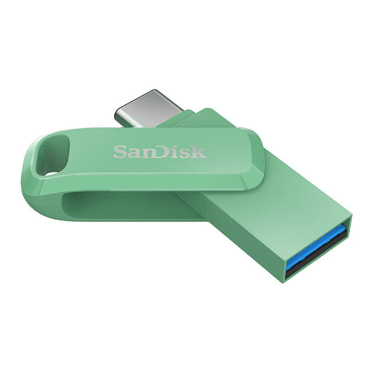 STICK Ultra Dual Drive Go USB-C Absinthe 2TB