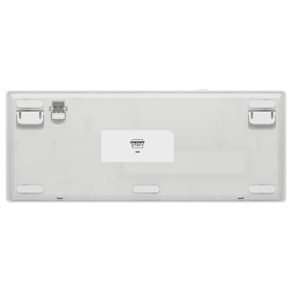 K33 COMPACT FS WIRELESS