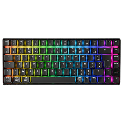 K33 COMPACT FS WIRELESS