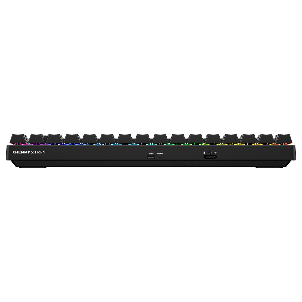 K33 COMPACT FS WIRELESS