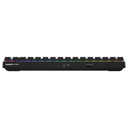 K33 COMPACT FS WIRELESS