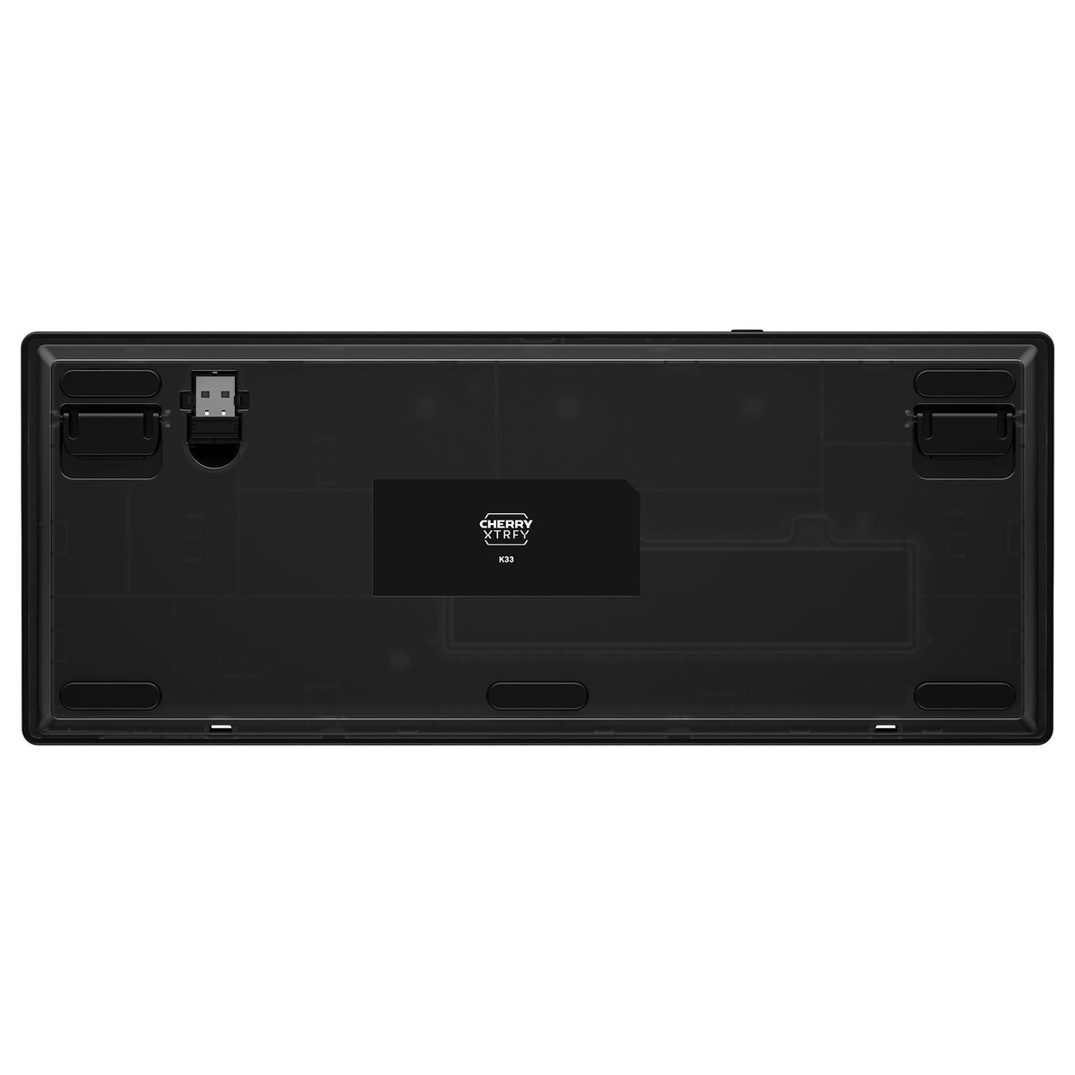 K33 COMPACT FS WIRELESS